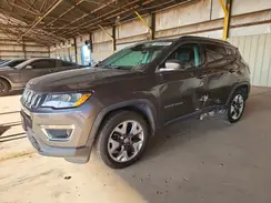 3C4NJCCB1MT528379 2021 JEEP COMPASS