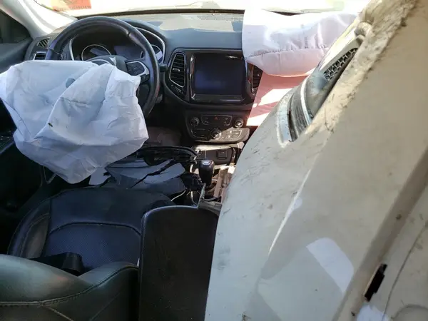 3C4NJCCB1MT531816 2021 JEEP COMPASS - Image 8