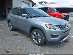 3C4NJCCB1MT539107 2021 JEEP COMPASS