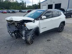 3C4NJCCB1MT549085 2021 JEEP COMPASS