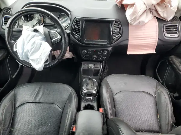 3C4NJCCB1MT555646 2021 JEEP COMPASS - Image 8