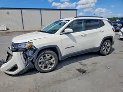 3C4NJCCB1MT559549 2021 JEEP COMPASS