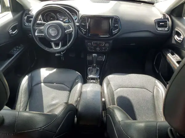 3C4NJCCB1MT559549 2021 JEEP COMPASS - Image 8