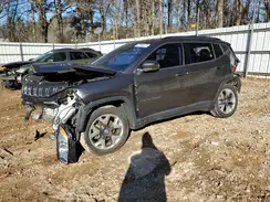 3C4NJCCB1MT564279 2021 JEEP COMPASS