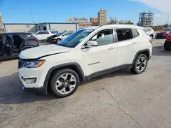 3C4NJCCB1MT564282 2021 JEEP COMPASS