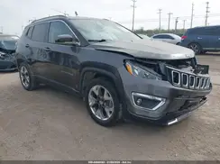 3C4NJCCB1MT585231 2021 JEEP COMPASS