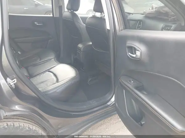 3C4NJCCB1MT585231 2021 JEEP COMPASS - Image 8