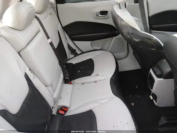 3C4NJCCB1MT585312 2021 JEEP COMPASS - Image 8
