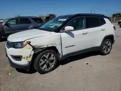 3C4NJCCB2JT193273 2018 JEEP COMPASS
