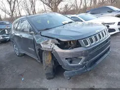 3C4NJCCB2JT193323 2018 JEEP COMPASS