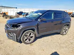 3C4NJCCB2JT205115 2018 JEEP COMPASS