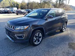 3C4NJCCB2JT211447 2018 JEEP COMPASS