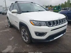 3C4NJCCB2JT248157 2018 JEEP COMPASS