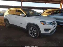 3C4NJCCB2JT257098 2018 JEEP COMPASS