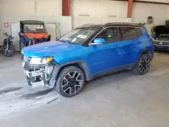 3C4NJCCB2JT272894 2018 JEEP COMPASS