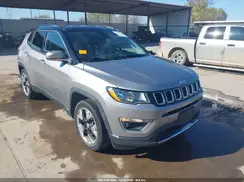 3C4NJCCB2JT318837 2018 JEEP COMPASS