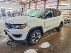 3C4NJCCB2JT351286 2018 JEEP COMPASS