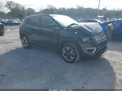 3C4NJCCB2JT351305 2018 JEEP COMPASS