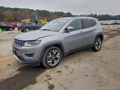 3C4NJCCB2JT358027 2018 JEEP COMPASS