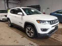 3C4NJCCB2JT358223 2018 JEEP COMPASS