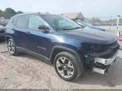 3C4NJCCB2JT358495 2018 JEEP COMPASS