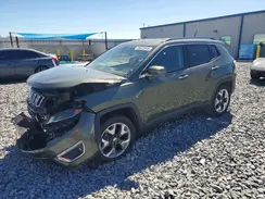 3C4NJCCB2JT358559 2018 JEEP COMPASS