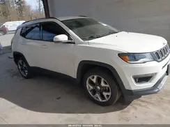 3C4NJCCB2JT362210 2018 JEEP COMPASS