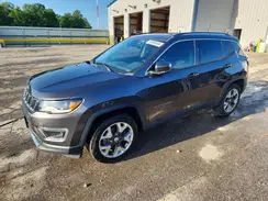 3C4NJCCB2JT368041 2018 JEEP COMPASS
