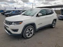 3C4NJCCB2JT368105 2018 JEEP COMPASS