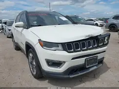 3C4NJCCB2JT405928 2018 JEEP COMPASS