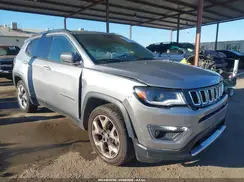 3C4NJCCB2JT406383 2018 JEEP COMPASS