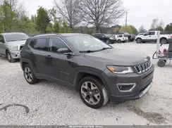 3C4NJCCB2JT406660 2018 JEEP COMPASS