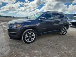 3C4NJCCB2JT406805 2018 JEEP COMPASS
