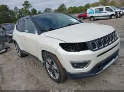 3C4NJCCB2JT410997 2018 JEEP COMPASS