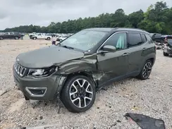 3C4NJCCB2JT462291 2018 JEEP COMPASS
