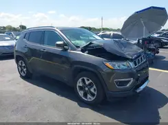 3C4NJCCB2KT660077 2019 JEEP COMPASS