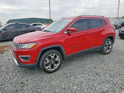3C4NJCCB2KT662654 2019 JEEP COMPASS