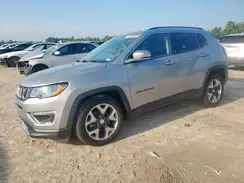 3C4NJCCB2KT662864 2019 JEEP COMPASS