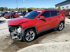 3C4NJCCB2KT662931 2019 JEEP COMPASS