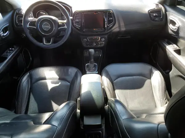 3C4NJCCB2KT662931 2019 JEEP COMPASS - Image 8