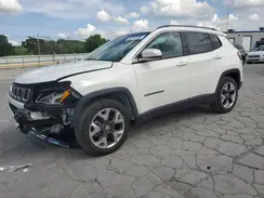 3C4NJCCB2KT664534 2019 JEEP COMPASS