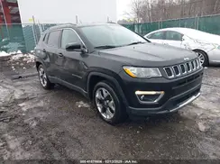 3C4NJCCB2KT667174 2019 JEEP COMPASS