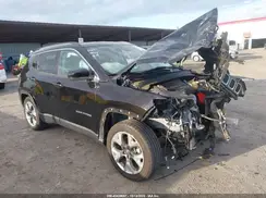 3C4NJCCB2KT667207 2019 JEEP COMPASS