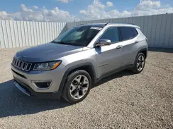 3C4NJCCB2KT676098 2019 JEEP COMPASS