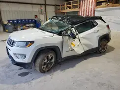 3C4NJCCB2KT699168 2019 JEEP COMPASS