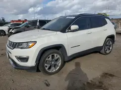 3C4NJCCB2KT699204 2019 JEEP COMPASS