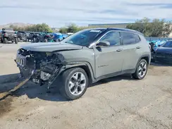 3C4NJCCB2KT725879 2019 JEEP COMPASS