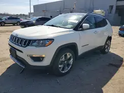 3C4NJCCB2KT748904 2019 JEEP COMPASS