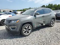 3C4NJCCB2KT755710 2019 JEEP COMPASS