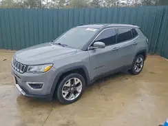 3C4NJCCB2KT755772 2019 JEEP COMPASS